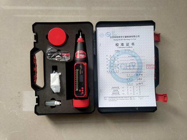 数字砂浆回弹仪