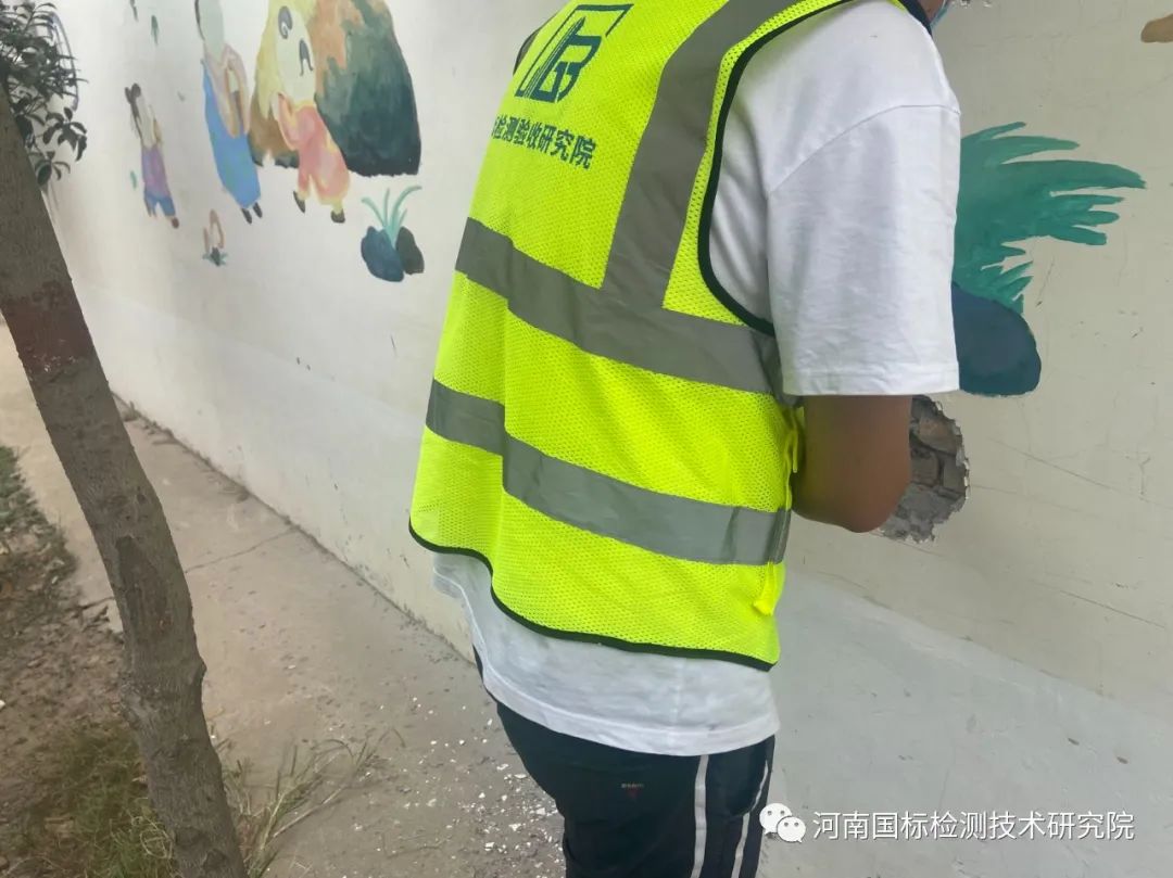 政府采购第三方检测-主体结构常见裂缝检测
